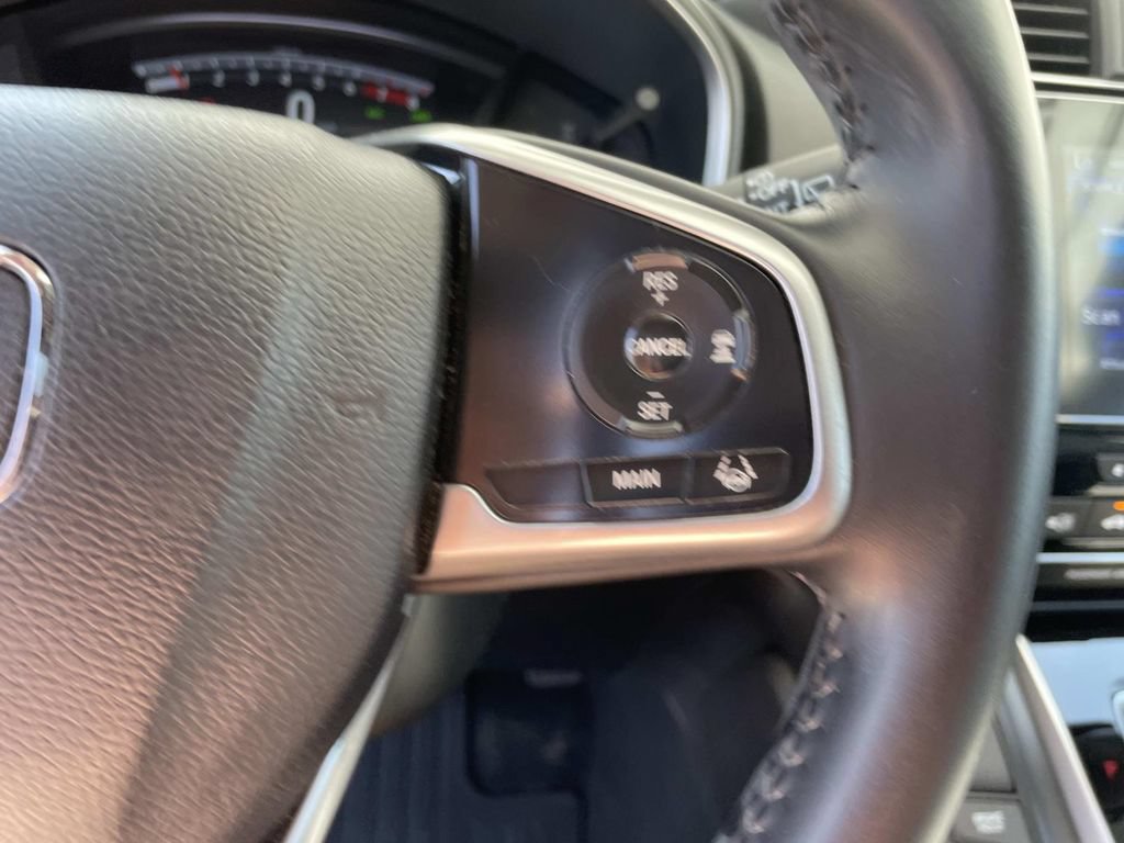 Used 2017 Honda CR-V EX-L image 15