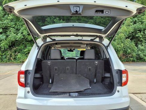 Used 2021 Honda Pilot EX-L image 12