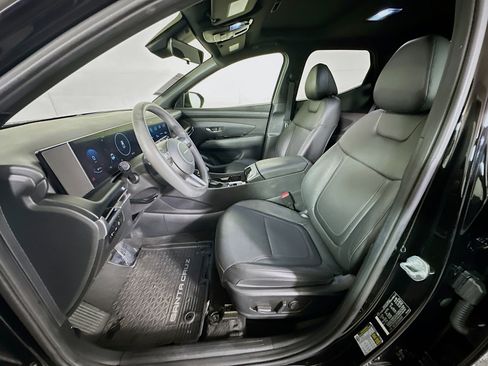 Used 2025 Hyundai Santa Cruz SEL image 12