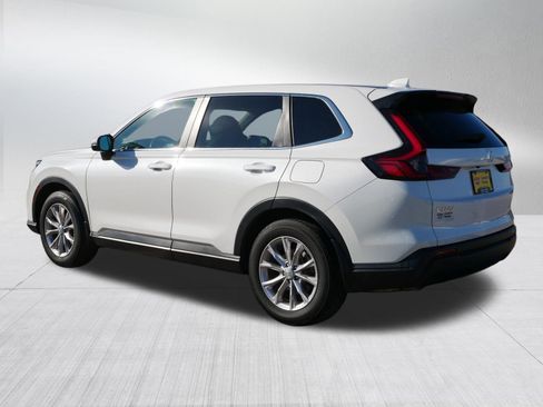 Certified 2024 Honda CR-V EX-L image 5