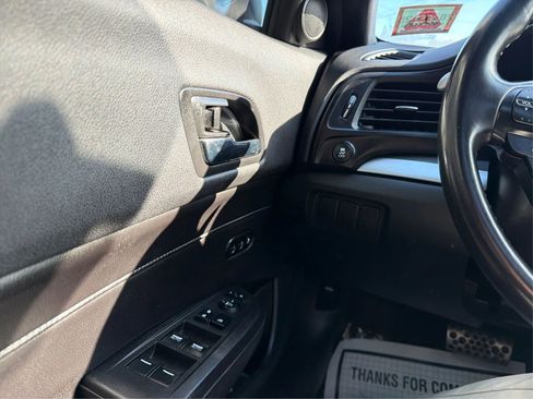 Used 2016 Acura ILX image 17