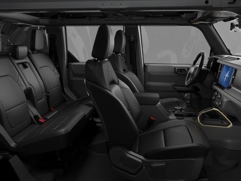 New 2026 Ford Bronco Badlands AWD/4WD image 31