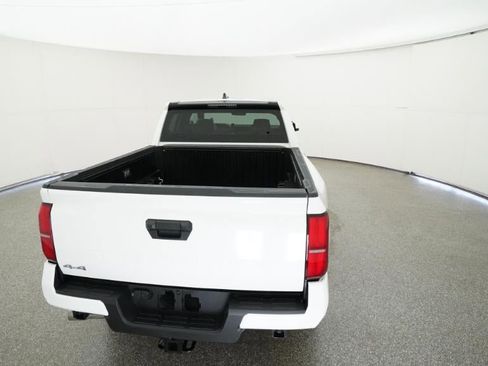 New 2025 Toyota Tacoma SR5 image 7