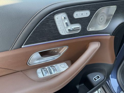 Used 2025 Mercedes-Benz GLE 450 4MATIC image 20