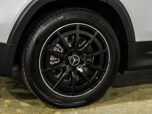 Used 2024 Mercedes-Benz GLB 35 AMG 4MATIC image 56