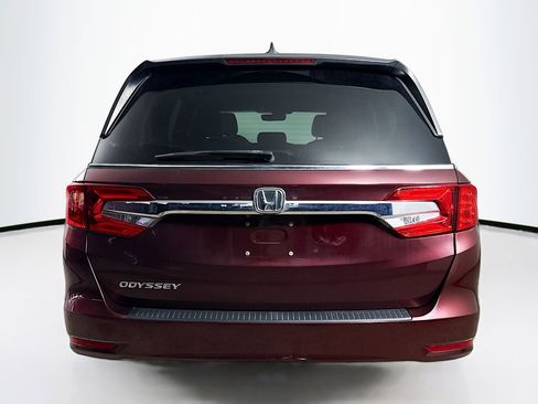 Used 2019 Honda Odyssey EX-L image 32