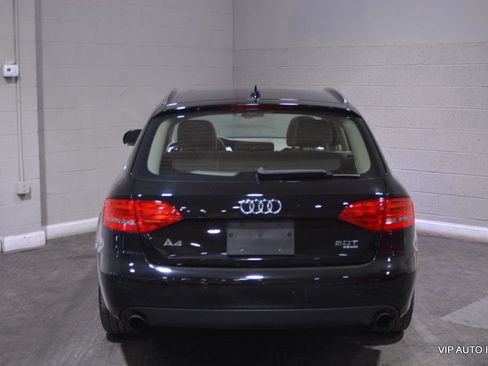 Used 2011 Audi A4 2.0T Premium Plus AWD/4WD image 48