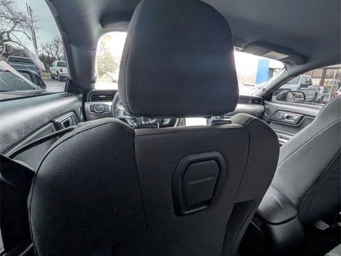 Used 2022 Ford Mustang GT w/ Equipment Group 301A image 26