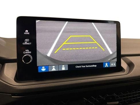 New 2026 Honda Accord SE image 19