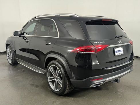 Used 2021 Mercedes-Benz GLE 350 4MATIC image 6