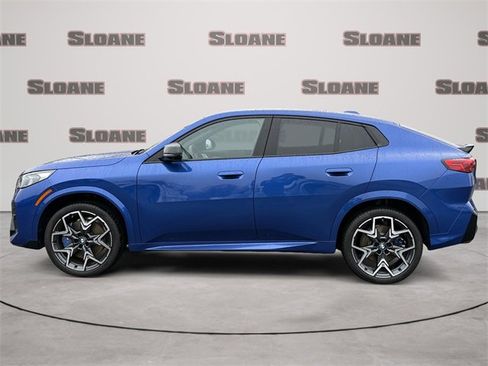 Certified 2025 BMW X2 M35i image 2