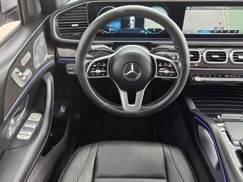 Used 2020 Mercedes-Benz GLE 350 image 5