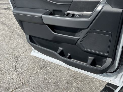 New 2025 Ford F150 XLT w/ Equipment Group 302A MID image 20