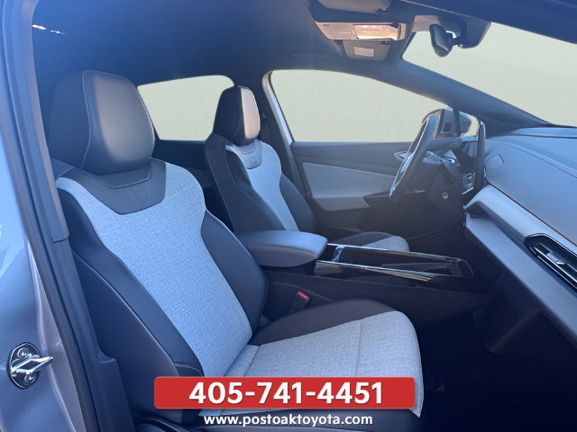 Used 2024 Volkswagen ID.4 2WD image 22