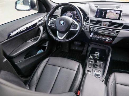 Used 2021 BMW X1 sDrive28i w/ Premium Package image 27