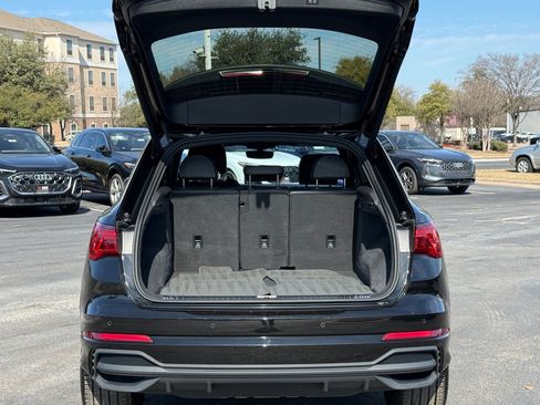 Certified 2023 Audi Q3 2.0T Premium w/ Black Optic Sport Package image 31