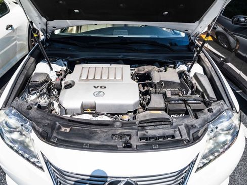 Used 2014 Lexus ES 350 w/ Premium Package FWD image 42