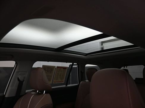 Certified 2026 Toyota Grand Highlander AWD image 28