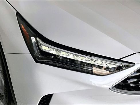 Certified 2026 Acura MDX SH-AWD image 39