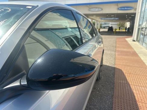Certified 2025 Honda Accord SE image 6