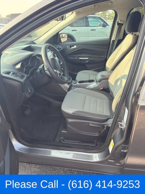 Used 2013 Ford Escape SE FWD image 5
