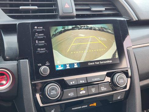 Used 2020 Honda Civic EX-L image 24