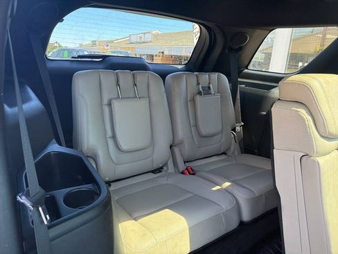 Used 2018 Ford Explorer Limited AWD/4WD image 37