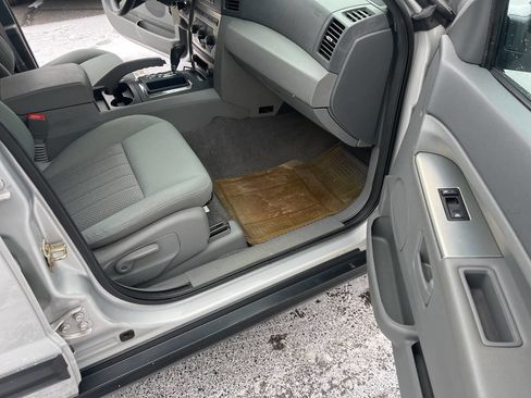 Used 2006 Jeep Grand Cherokee Laredo image 27