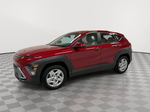 Used 2026 Hyundai Kona SE FWD image 7