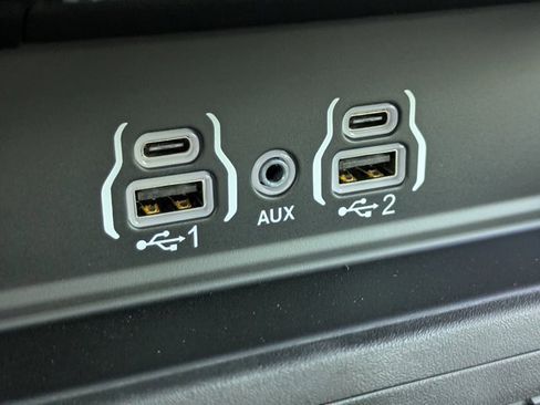 New 2026 RAM 2500 Laramie image 19