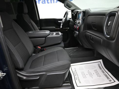 Used 2020 Chevrolet Silverado 1500 RST image 7