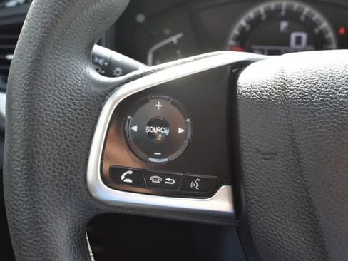 Used 2017 Honda CR-V LX image 22