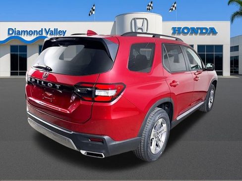 New 2026 Honda Pilot EX-L image 3