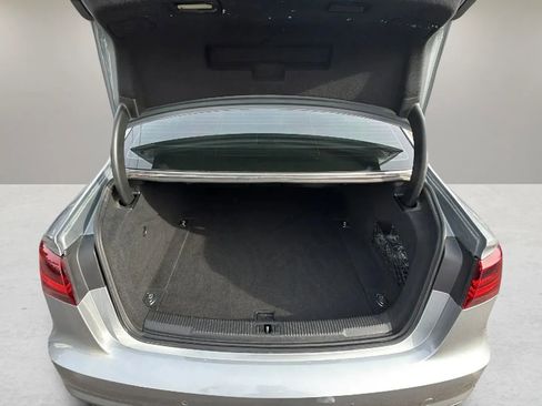 Used 2016 Audi A6 TDI Prestige image 18