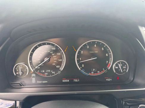 Used 2017 BMW X5 xDrive35i image 12