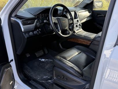 Used 2020 Chevrolet Tahoe Premier