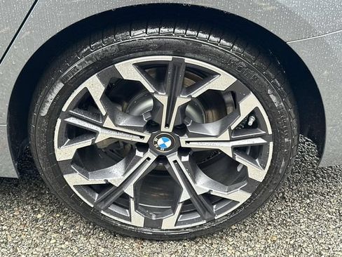 New 2026 BMW 330i xDrive Sedan w/ Premium Package AWD/4WD image 7