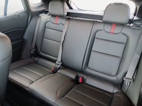 New 2026 Chevrolet Trax RS w/ Driver Confidence Package image 9