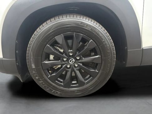 Used 2023 MAZDA CX-50 2.5 S w/ Cargo Package AWD/4WD image 28