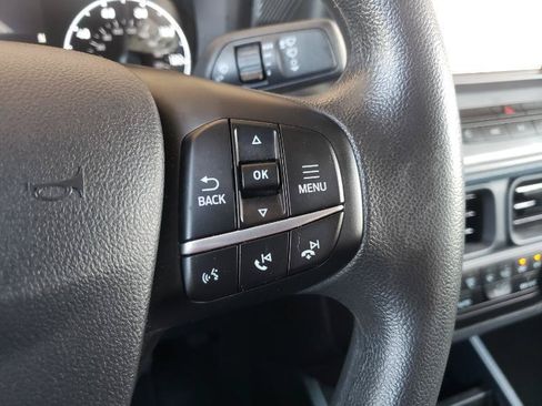 Used 2024 Ford Maverick XL FWD image 17