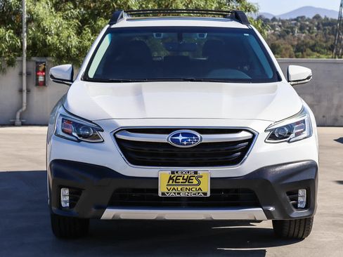 Used 2020 Subaru Outback Limited XT AWD/4WD image 6
