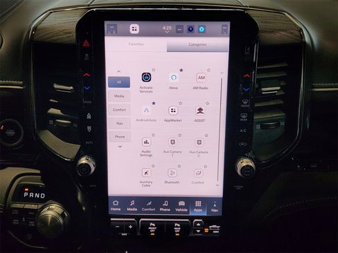 New 2026 RAM 1500 Limited image 18