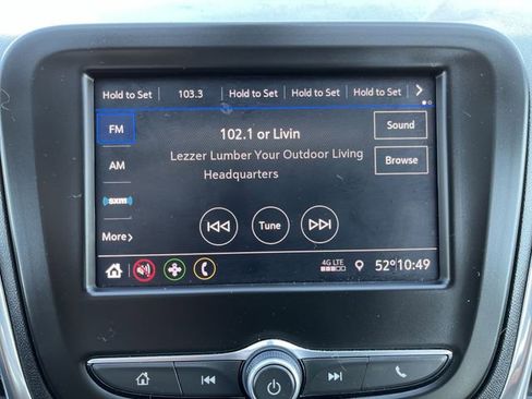 Used 2020 Chevrolet Equinox LT image 14