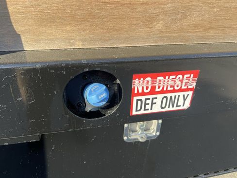 Used 2019 Ford F550 4x4 Crew Cab Super Duty image 35