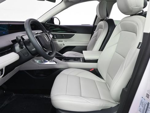 New 2026 Lincoln Nautilus Premier w/ Equipment Group 102A AWD/4WD image 13
