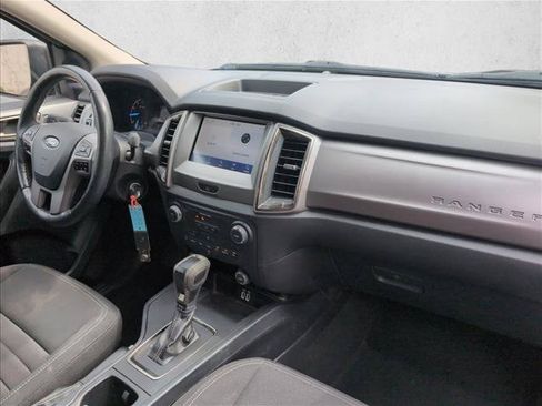 Used 2019 Ford Ranger XLT w/ Equipment Group 301A Mid RWD image 24