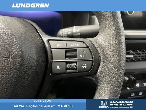 New 2026 Honda Accord SE image 12