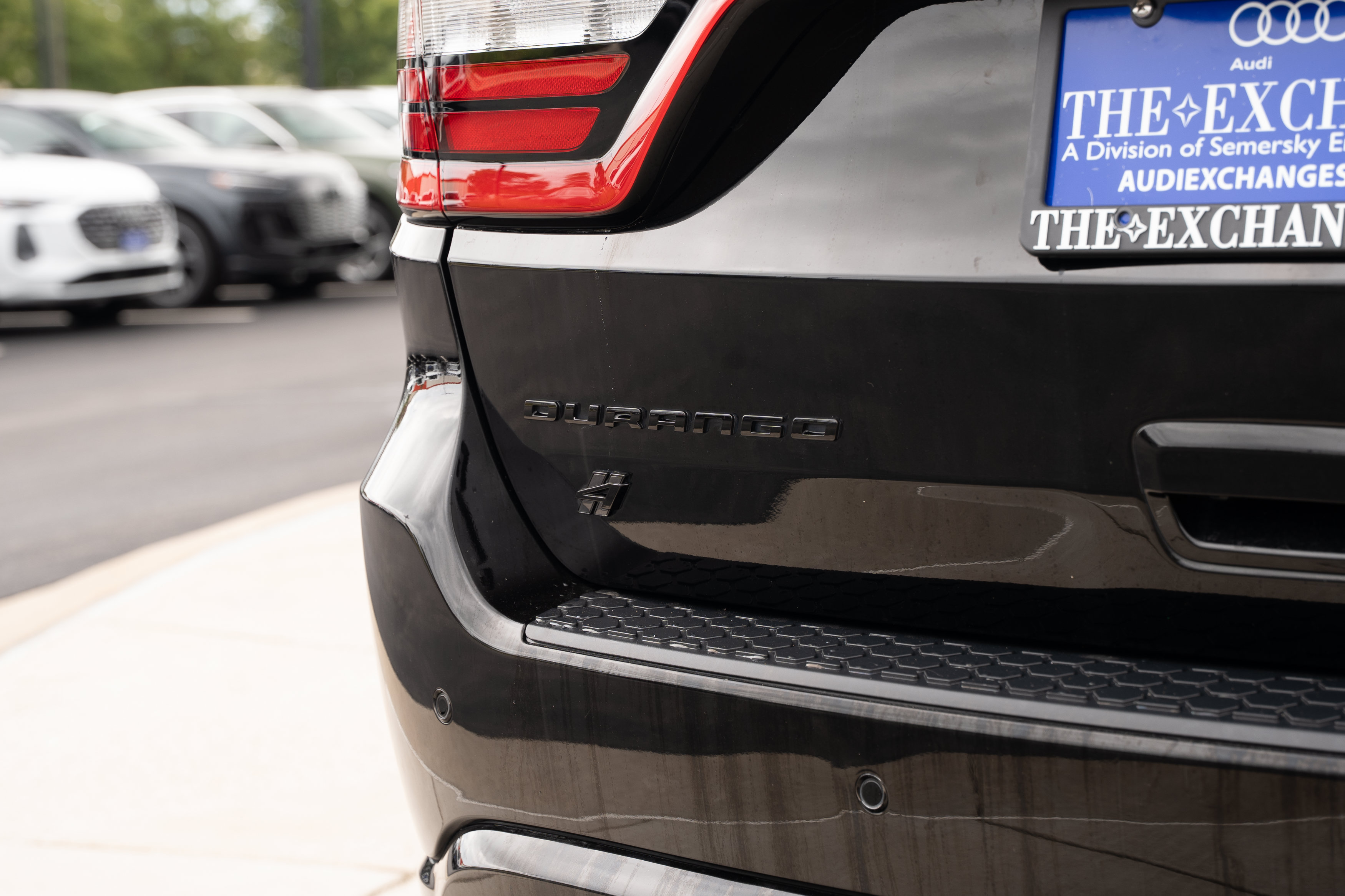 Used 2021 Dodge Durango GT AWD/4WD image 25