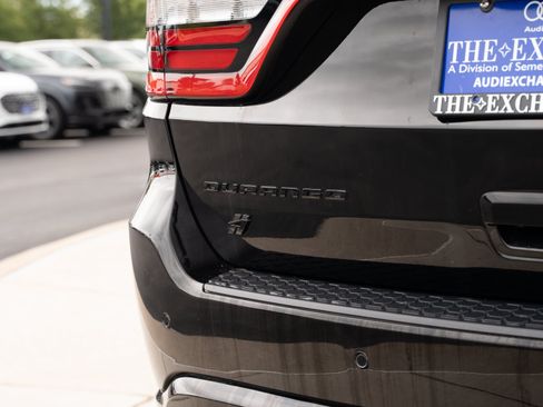 Used 2021 Dodge Durango GT AWD/4WD image 25