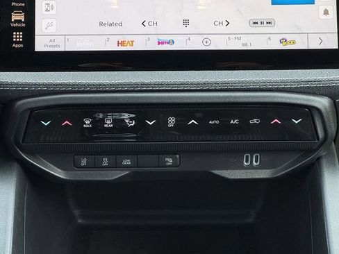 New 2026 Jeep Cherokee Laredo image 5